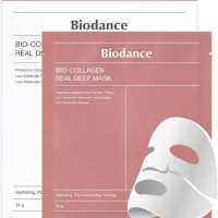 Biodansmaska